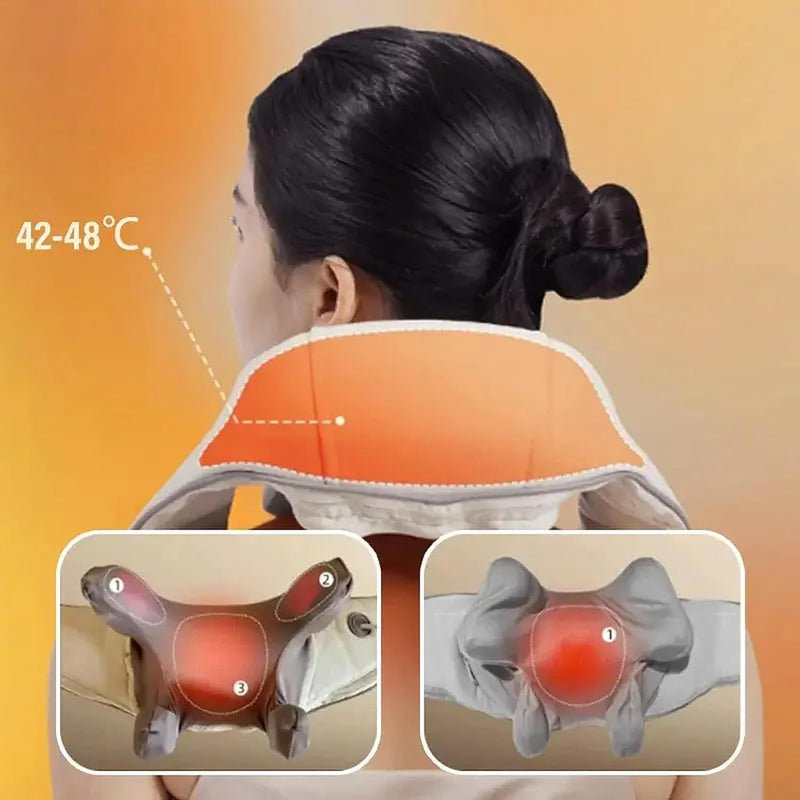 MASSAGEADORES