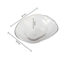 Assento Portátil Medicinal para Vaso Sanitário