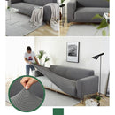 Capa De Sofá Spandex + Capa de Almofada Brinde (Frete Grátis)