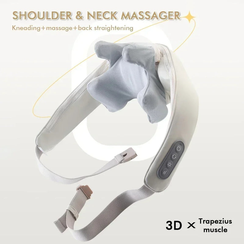 MASSAGEADORES